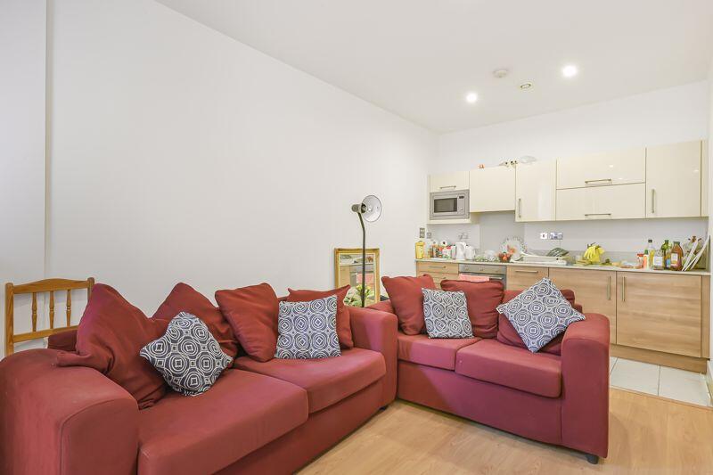 Main image of property: Cornell Square, London