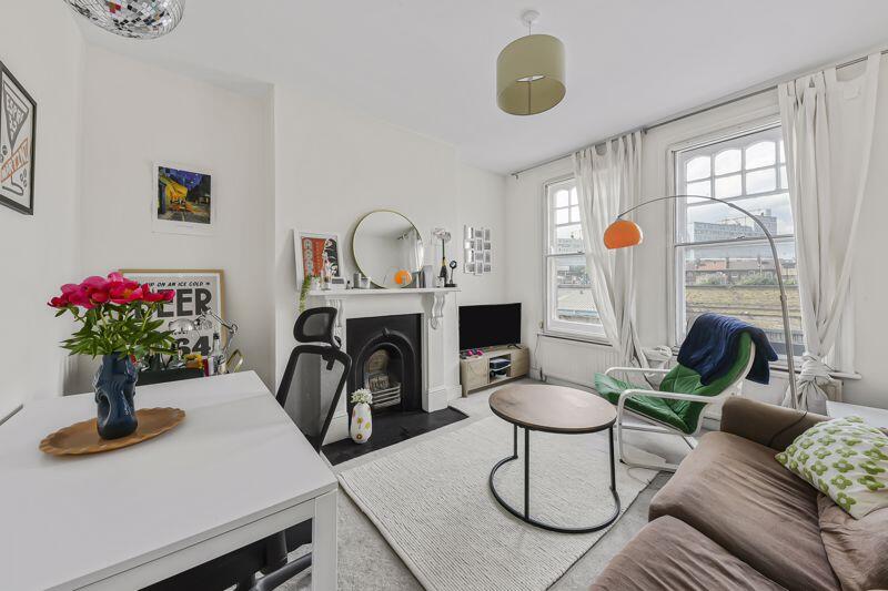 Main image of property: Queenstown Road, SW8