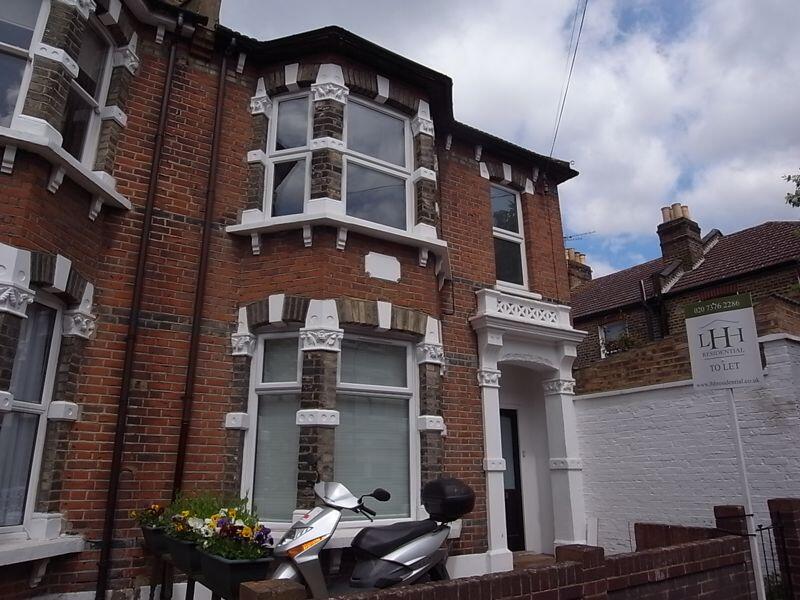 Main image of property: Delaford Street, London