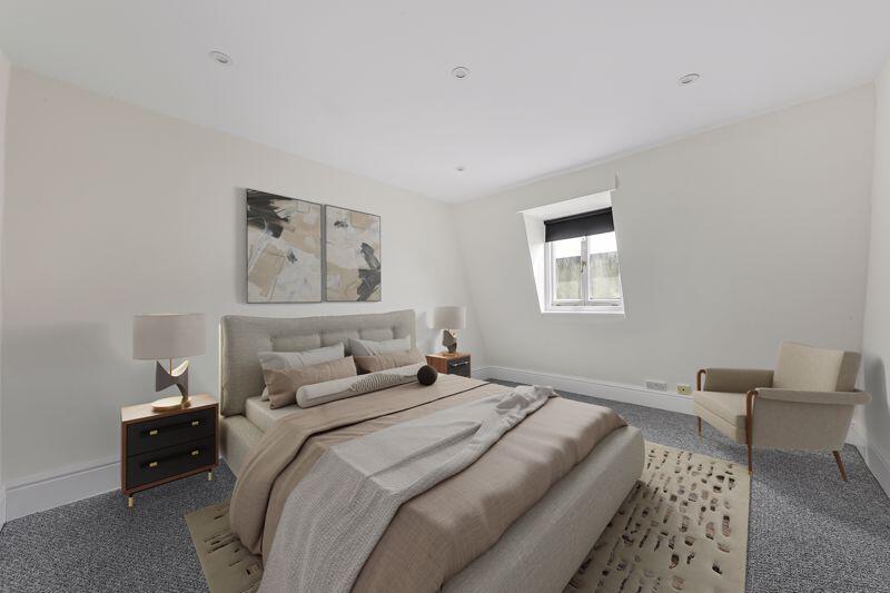 Main image of property: Flat 10 154 Gloucester Terrace ,