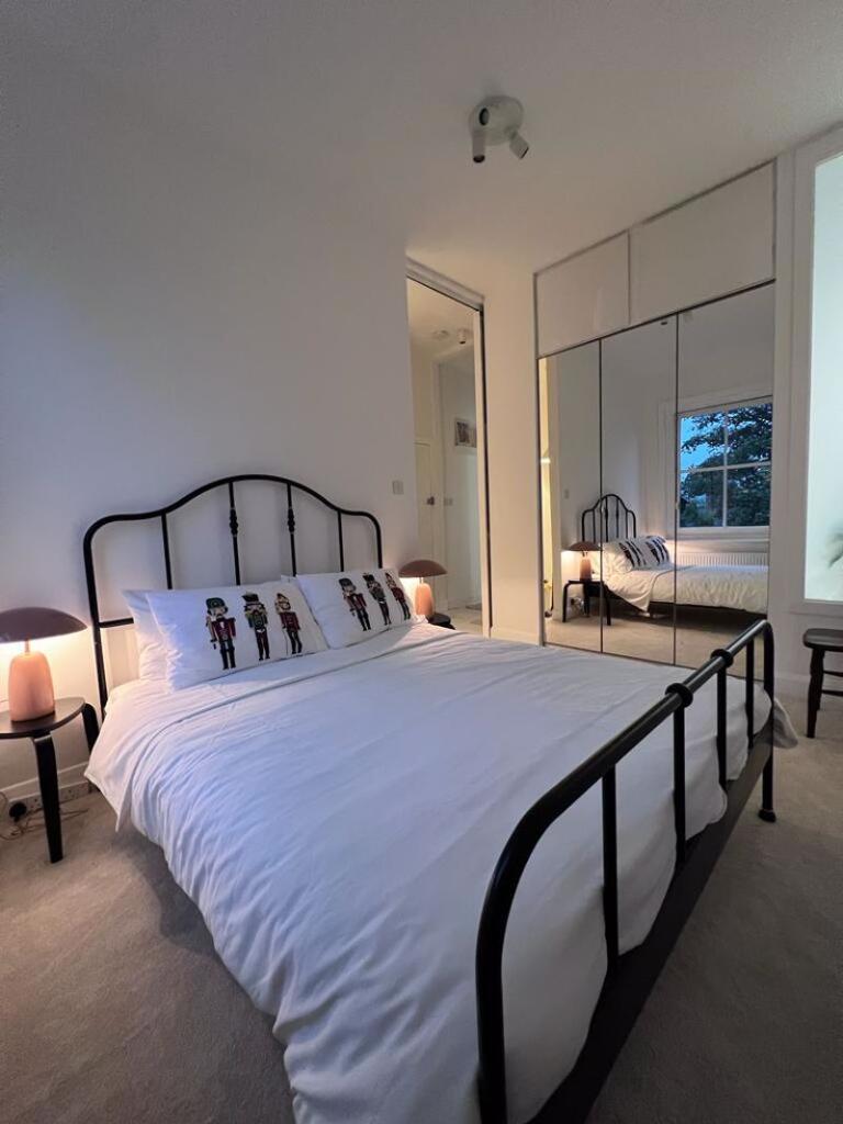 Main image of property: Christchurch Road, London