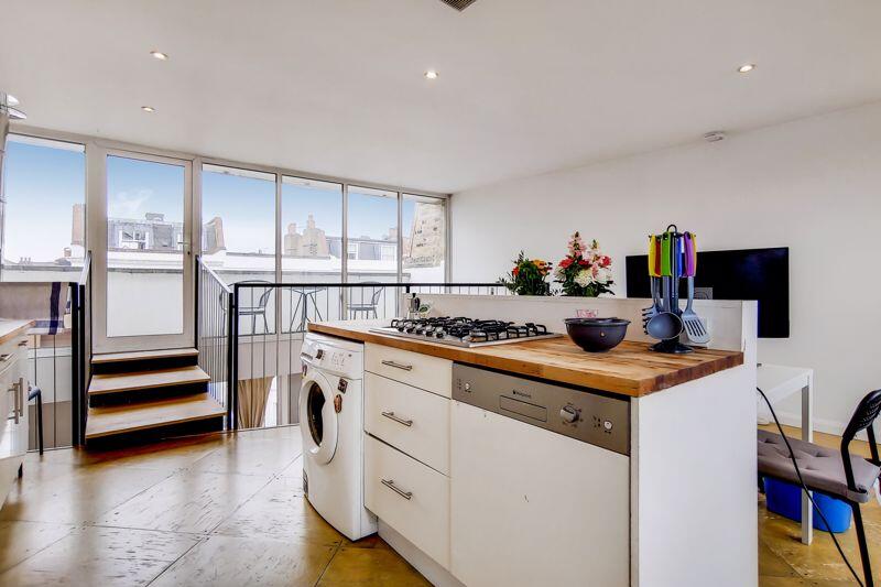 Main image of property: Mallinson Road, SW11