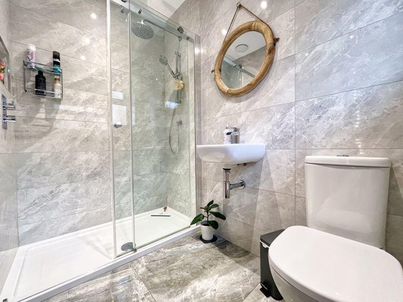 4 bedroom semidetached house for sale in 30 Newbridge Gardens