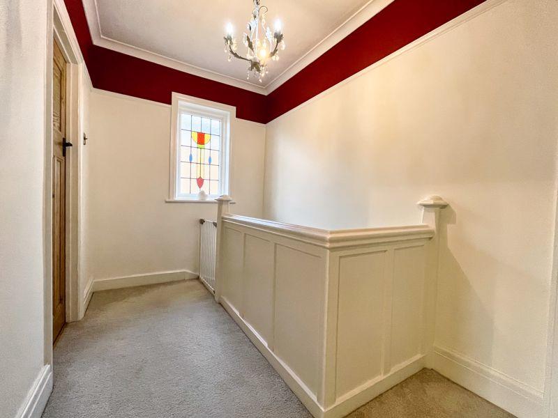4 bedroom semidetached house for sale in 30 Newbridge Gardens