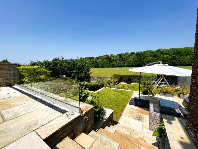 4 bedroom semidetached house for sale in 30 Newbridge Gardens