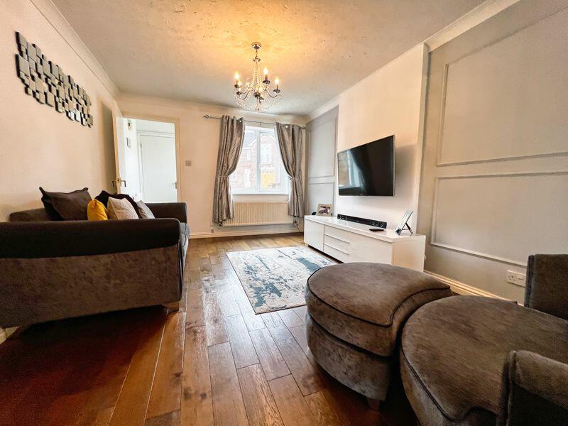 Additional property image - 18 Rhodfa Ceirios, Pen-Y-Fai, Bridgend, CF31 4GG