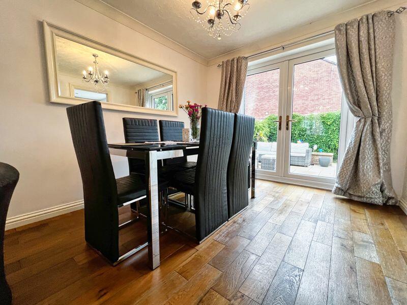 Additional property image - 18 Rhodfa Ceirios, Pen-Y-Fai, Bridgend, CF31 4GG