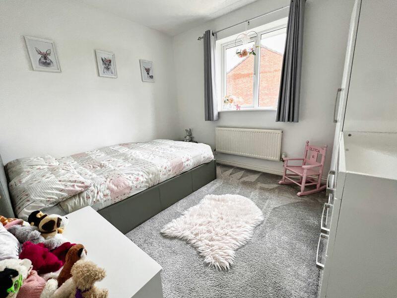 Additional property image - 18 Rhodfa Ceirios, Pen-Y-Fai, Bridgend, CF31 4GG