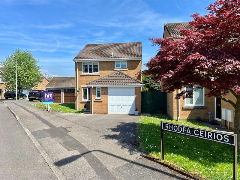 Additional property image - 18 Rhodfa Ceirios, Pen-Y-Fai, Bridgend, CF31 4GG
