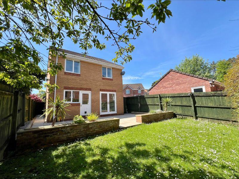 Additional property image - 18 Rhodfa Ceirios, Pen-Y-Fai, Bridgend, CF31 4GG