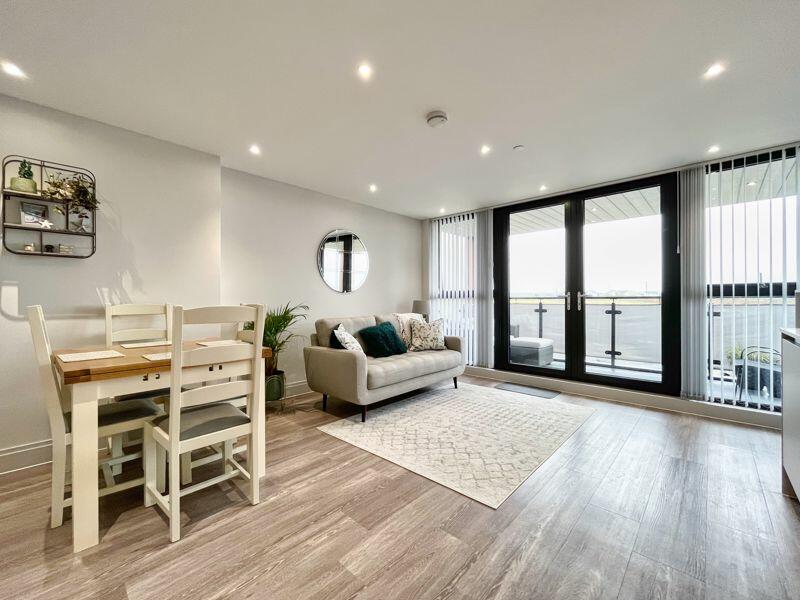 Additional property image - 57 Rest Bay, Porthcawl, CF36 3UP