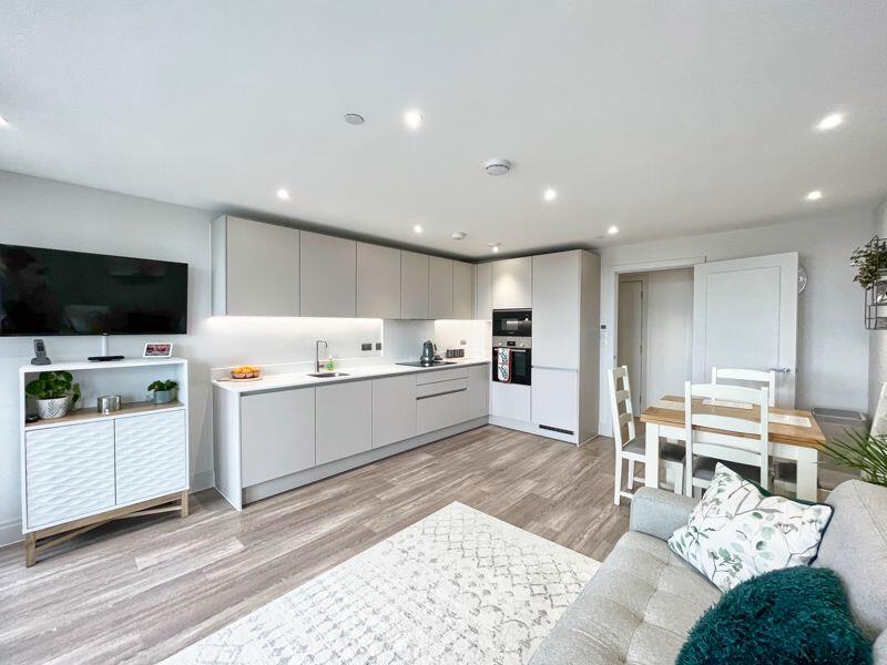 Additional property image - 57 Rest Bay, Porthcawl, CF36 3UP