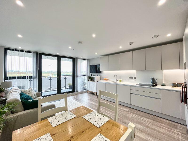 Additional property image - 57 Rest Bay, Porthcawl, CF36 3UP