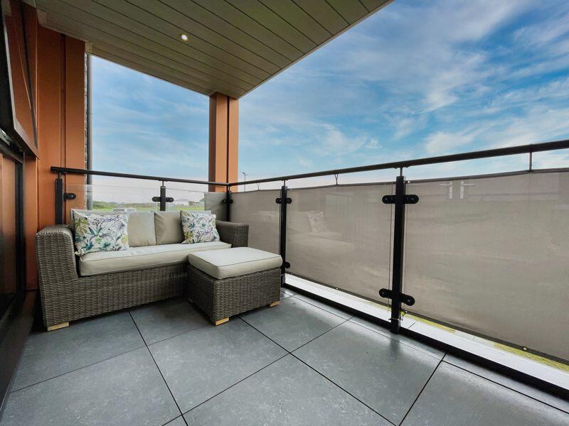 Additional property image - 57 Rest Bay, Porthcawl, CF36 3UP