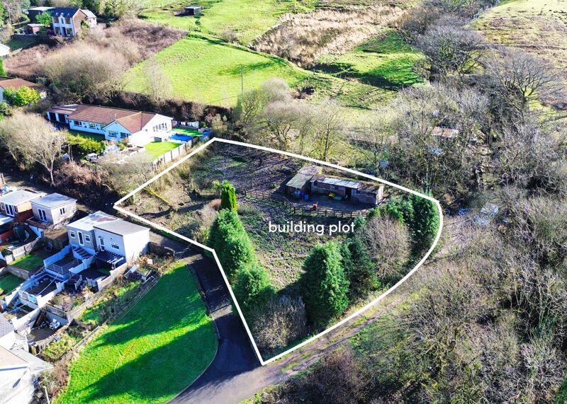 Additional property image - Nanthir Road, Blaengarw, Bridgend, CF32 8BL