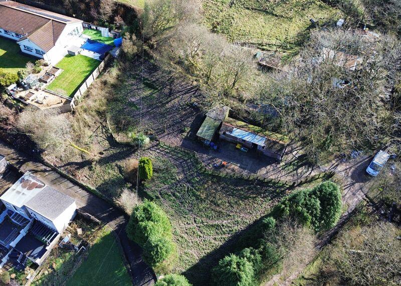 Additional property image - Nanthir Road, Blaengarw, Bridgend, CF32 8BL