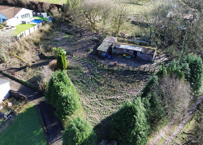 Additional property image - Nanthir Road, Blaengarw, Bridgend, CF32 8BL