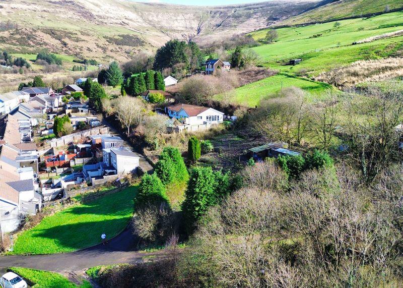 Additional property image - Nanthir Road, Blaengarw, Bridgend, CF32 8BL