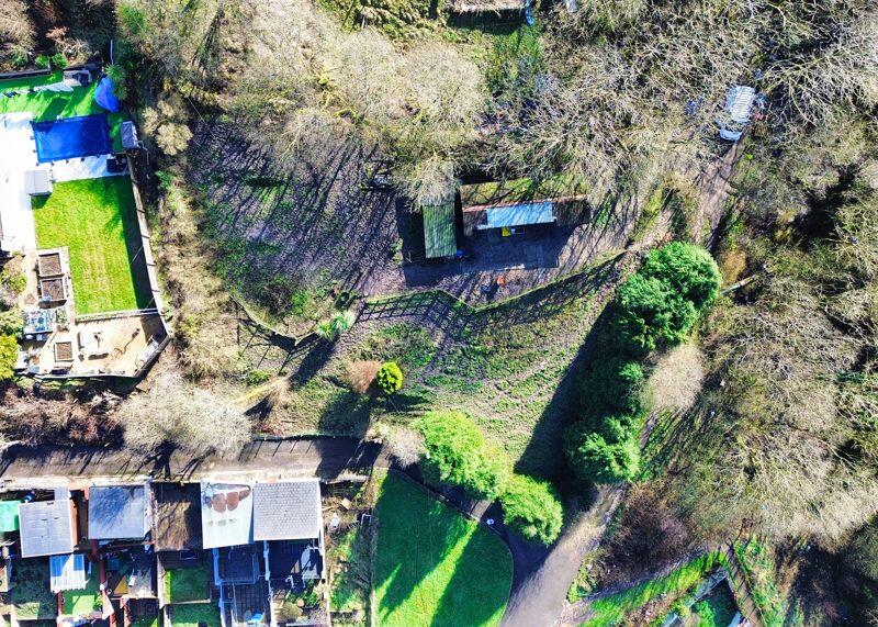 Additional property image - Nanthir Road, Blaengarw, Bridgend, CF32 8BL