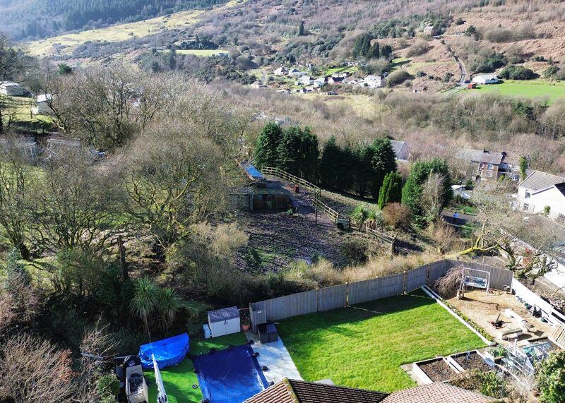 Additional property image - Nanthir Road, Blaengarw, Bridgend, CF32 8BL
