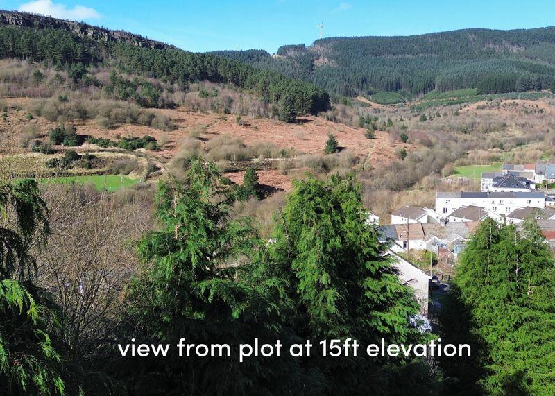 Additional property image - Nanthir Road, Blaengarw, Bridgend, CF32 8BL