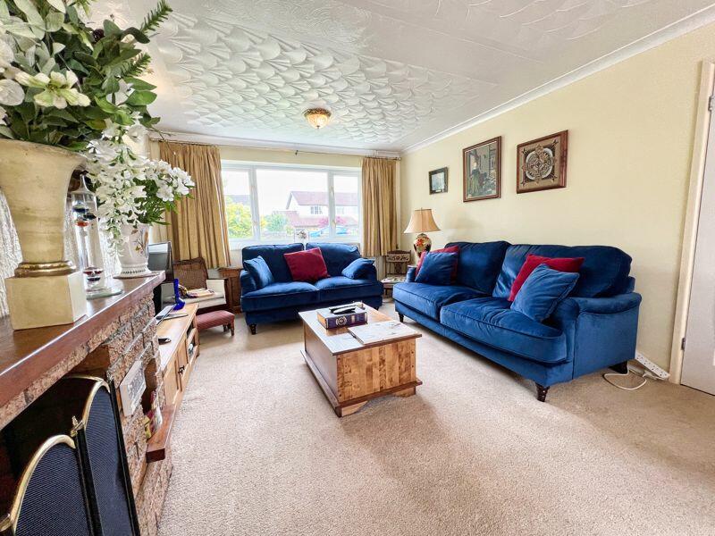 Additional property image - 61 Darren View, Maesteg, Bridgend, CF34 9SG