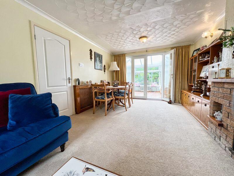 Additional property image - 61 Darren View, Maesteg, Bridgend, CF34 9SG