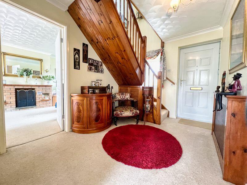 Additional property image - 61 Darren View, Maesteg, Bridgend, CF34 9SG