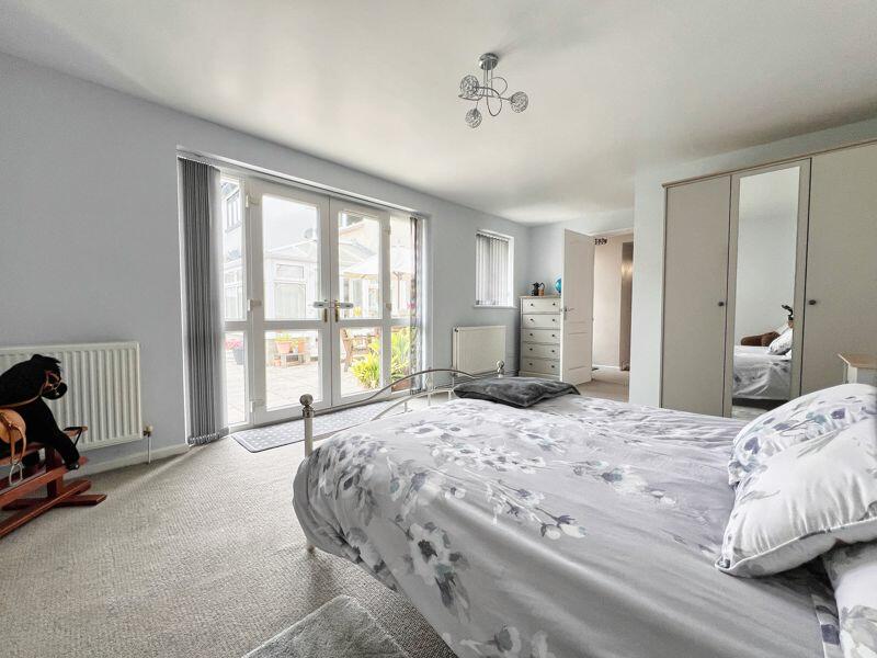 Additional property image - 61 Darren View, Maesteg, Bridgend, CF34 9SG