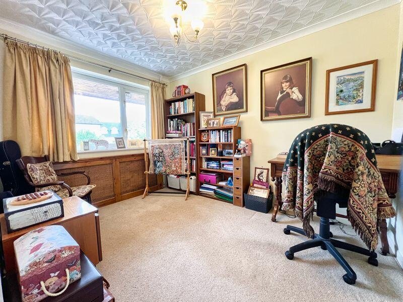 Additional property image - 61 Darren View, Maesteg, Bridgend, CF34 9SG
