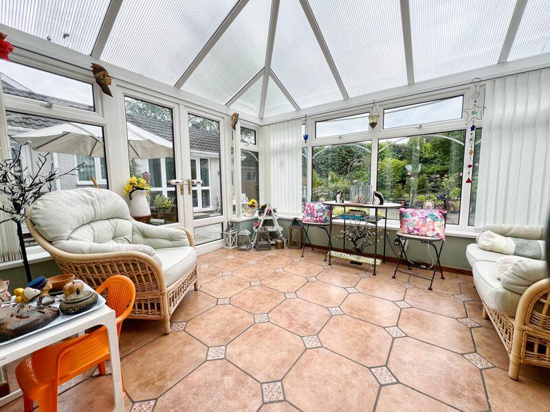Additional property image - 61 Darren View, Maesteg, Bridgend, CF34 9SG