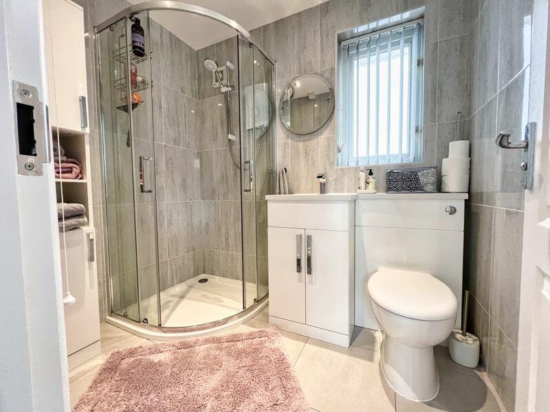 Additional property image - 61 Darren View, Maesteg, Bridgend, CF34 9SG