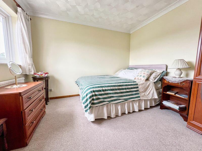 Additional property image - 61 Darren View, Maesteg, Bridgend, CF34 9SG