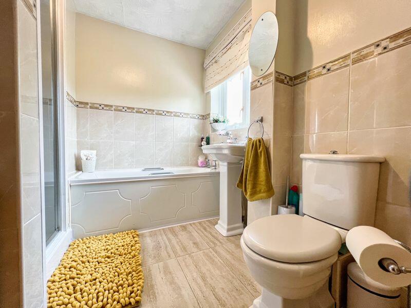 Additional property image - 61 Darren View, Maesteg, Bridgend, CF34 9SG