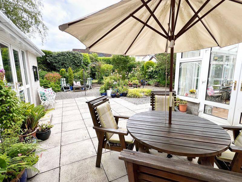 Additional property image - 61 Darren View, Maesteg, Bridgend, CF34 9SG
