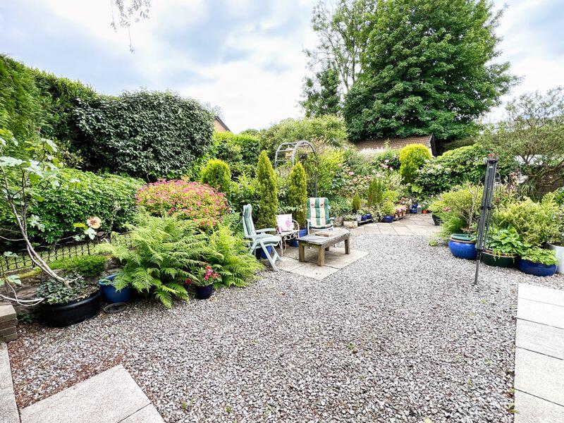 Additional property image - 61 Darren View, Maesteg, Bridgend, CF34 9SG