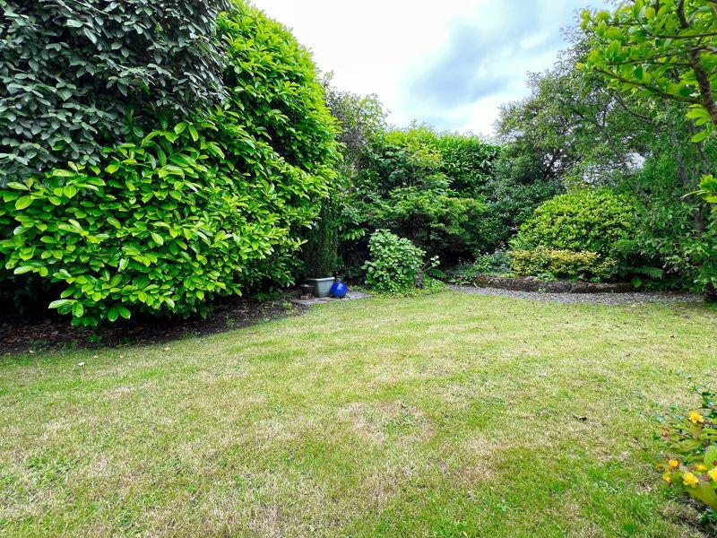 Additional property image - 61 Darren View, Maesteg, Bridgend, CF34 9SG