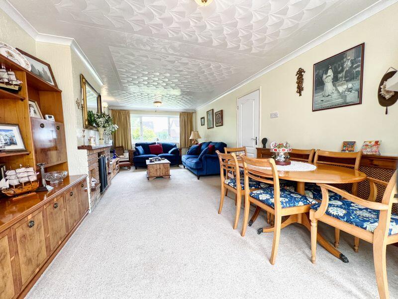 Additional property image - 61 Darren View, Maesteg, Bridgend, CF34 9SG