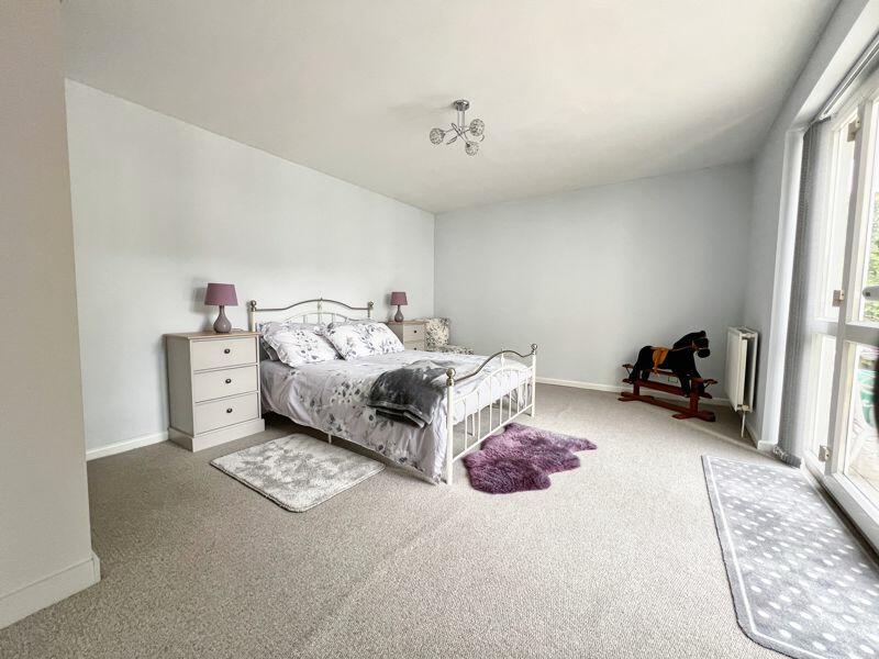 Additional property image - 61 Darren View, Maesteg, Bridgend, CF34 9SG