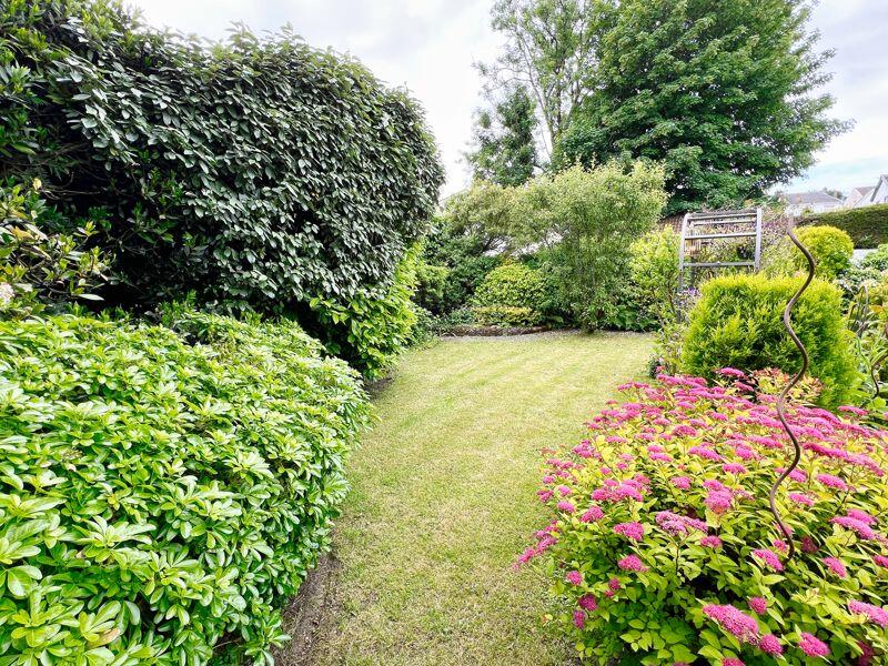 Additional property image - 61 Darren View, Maesteg, Bridgend, CF34 9SG