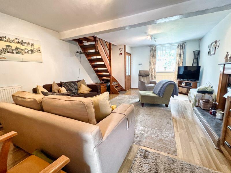 Additional property image - 4 Morse Row, Bryncethin, Bridgend, CF32 9TP