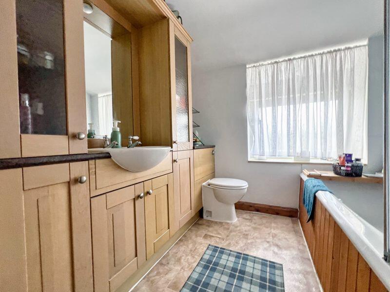 Additional property image - 4 Morse Row, Bryncethin, Bridgend, CF32 9TP