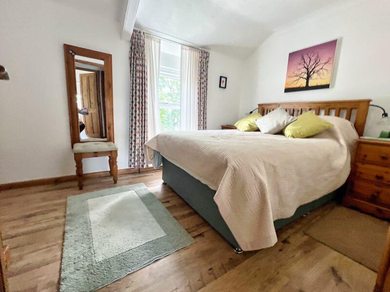 Additional property image - 4 Morse Row, Bryncethin, Bridgend, CF32 9TP