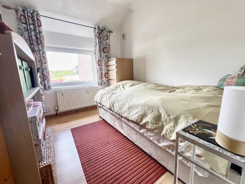 Additional property image - 4 Morse Row, Bryncethin, Bridgend, CF32 9TP