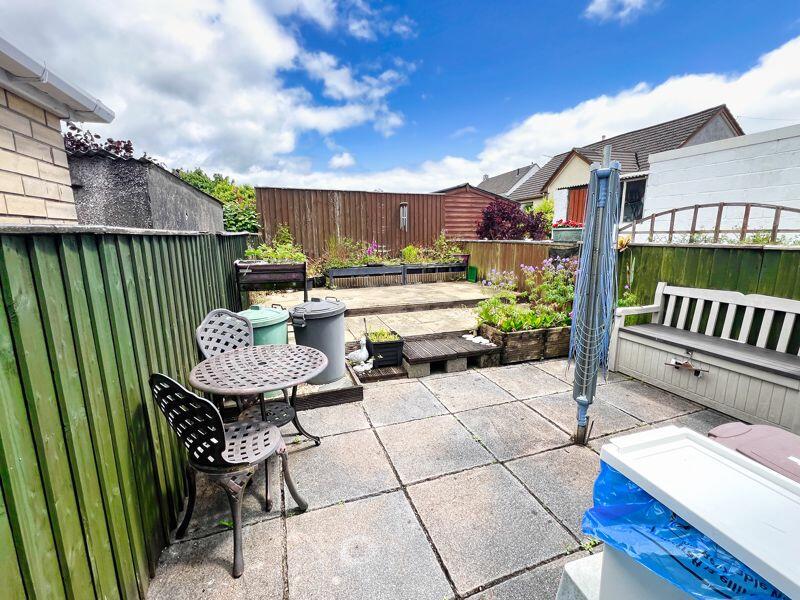Additional property image - 4 Morse Row, Bryncethin, Bridgend, CF32 9TP