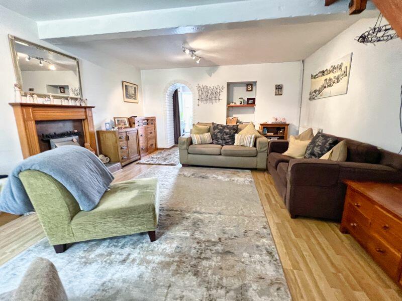 Additional property image - 4 Morse Row, Bryncethin, Bridgend, CF32 9TP