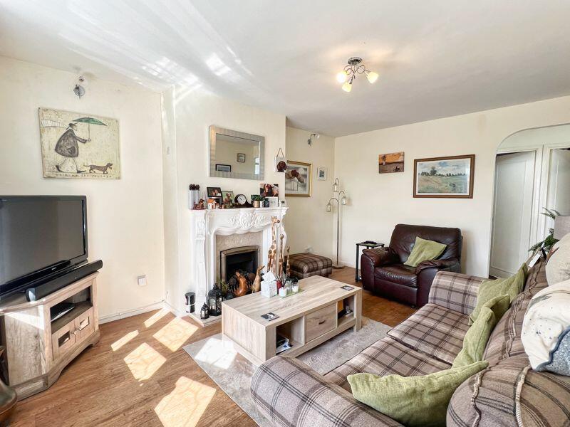Additional property image - 12 Tudor Drive, Bettws, Bridgend, CF32 8YE