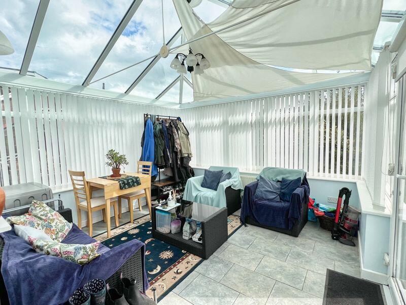 Additional property image - 12 Tudor Drive, Bettws, Bridgend, CF32 8YE