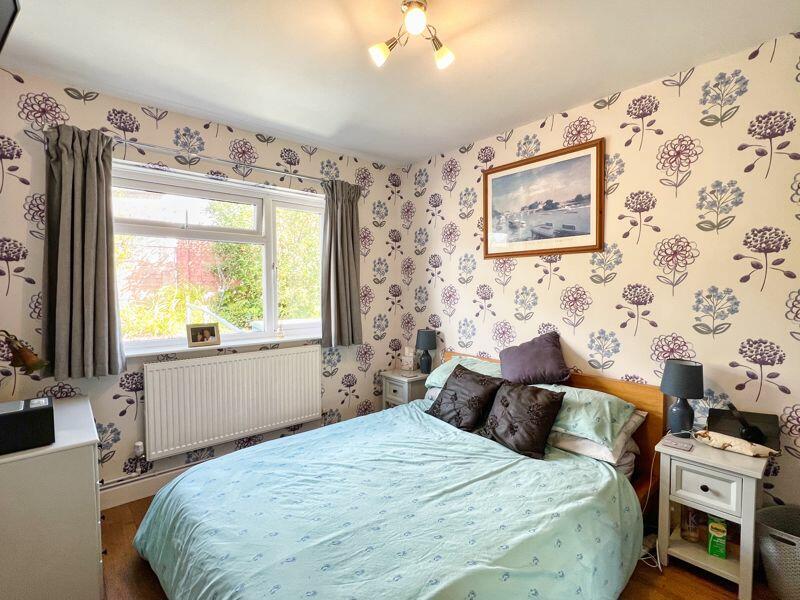 Additional property image - 12 Tudor Drive, Bettws, Bridgend, CF32 8YE