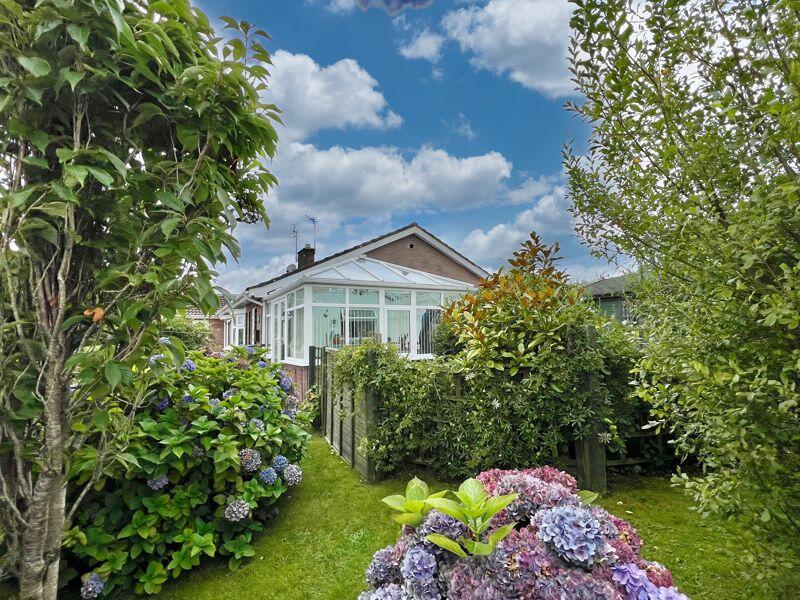 Additional property image - 12 Tudor Drive, Bettws, Bridgend, CF32 8YE